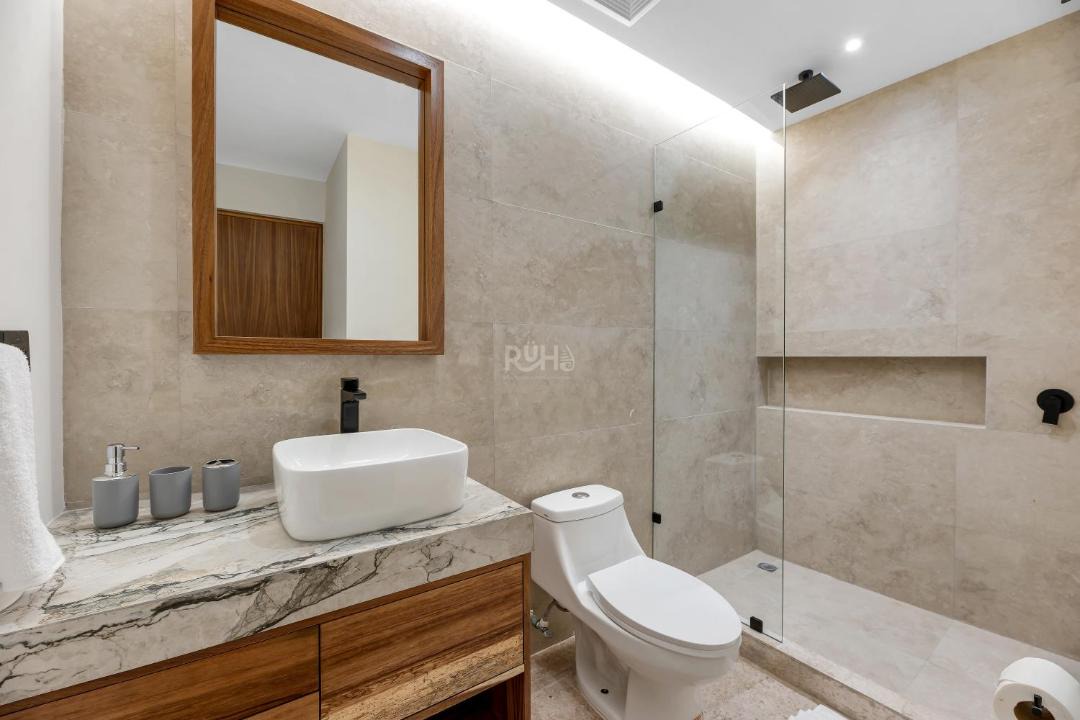 Photo of Bathroom in Luis Donaldo Colosio