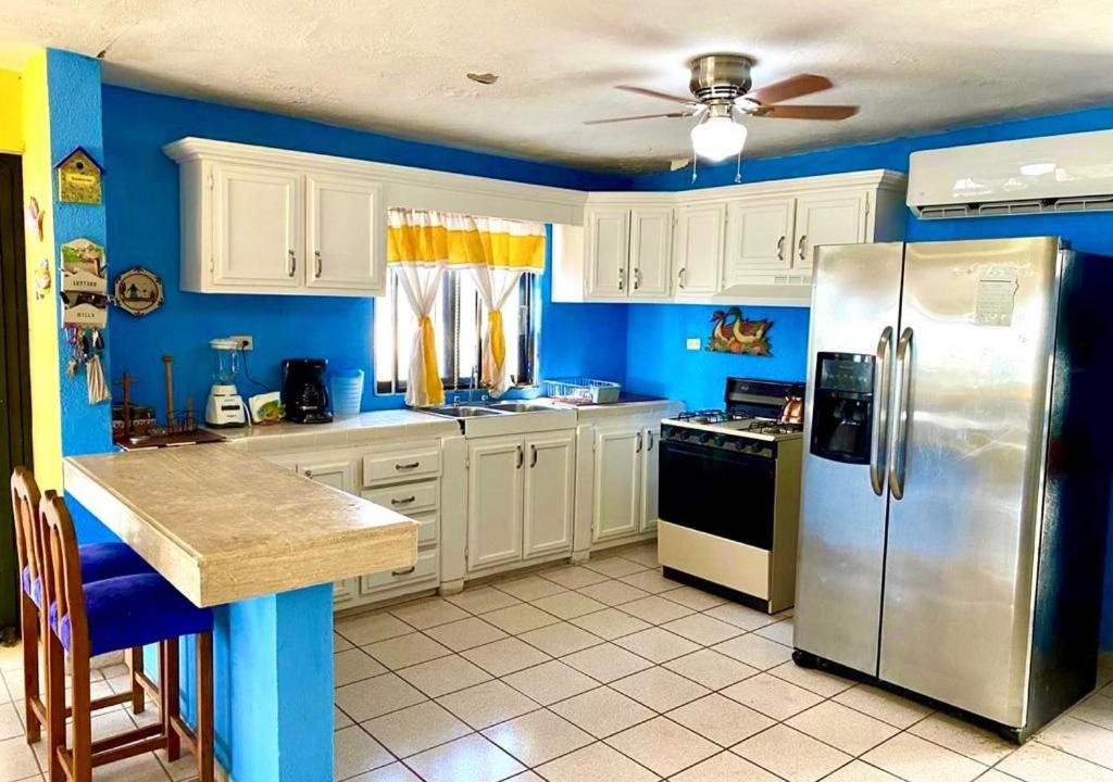 Photo of Kitchen in Huatabampo
