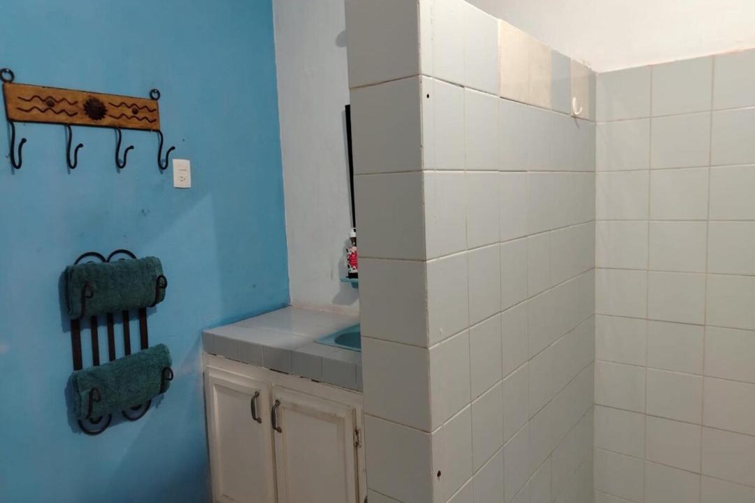 Photo of Bathroom in Huatabampo