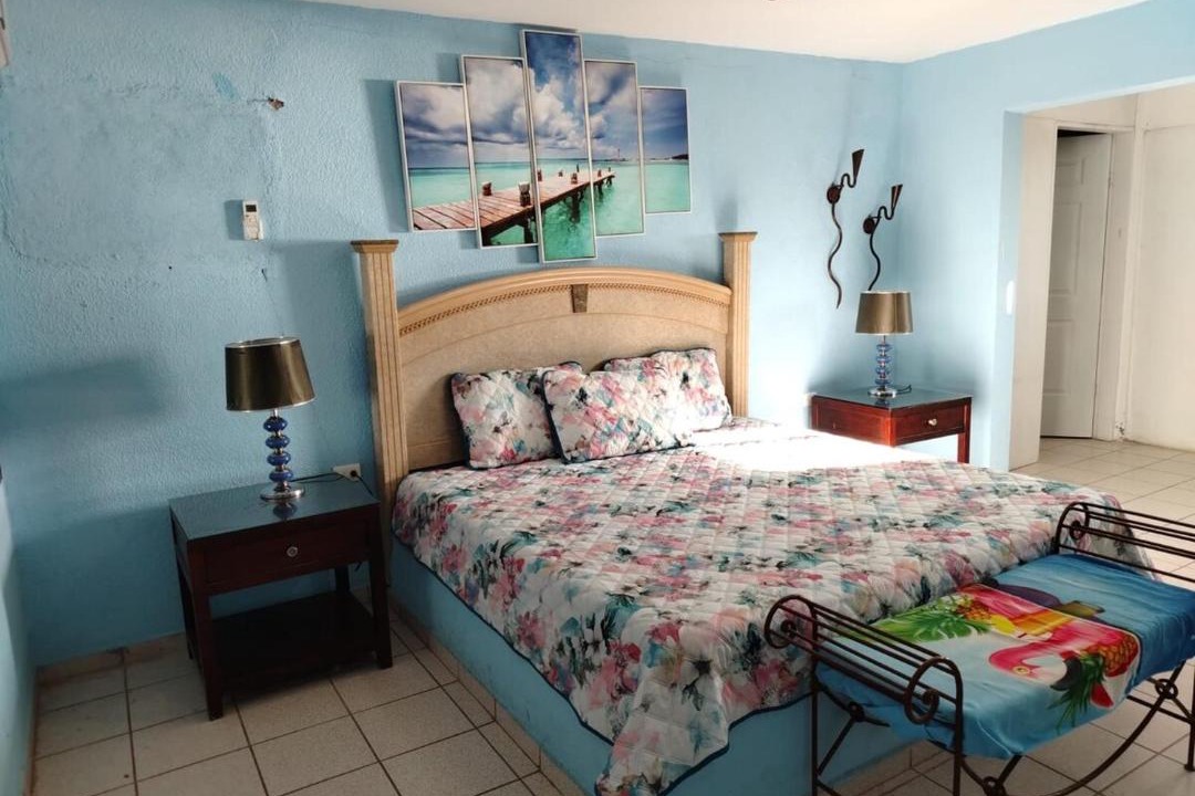 Photo of Bedroom in Huatabampo