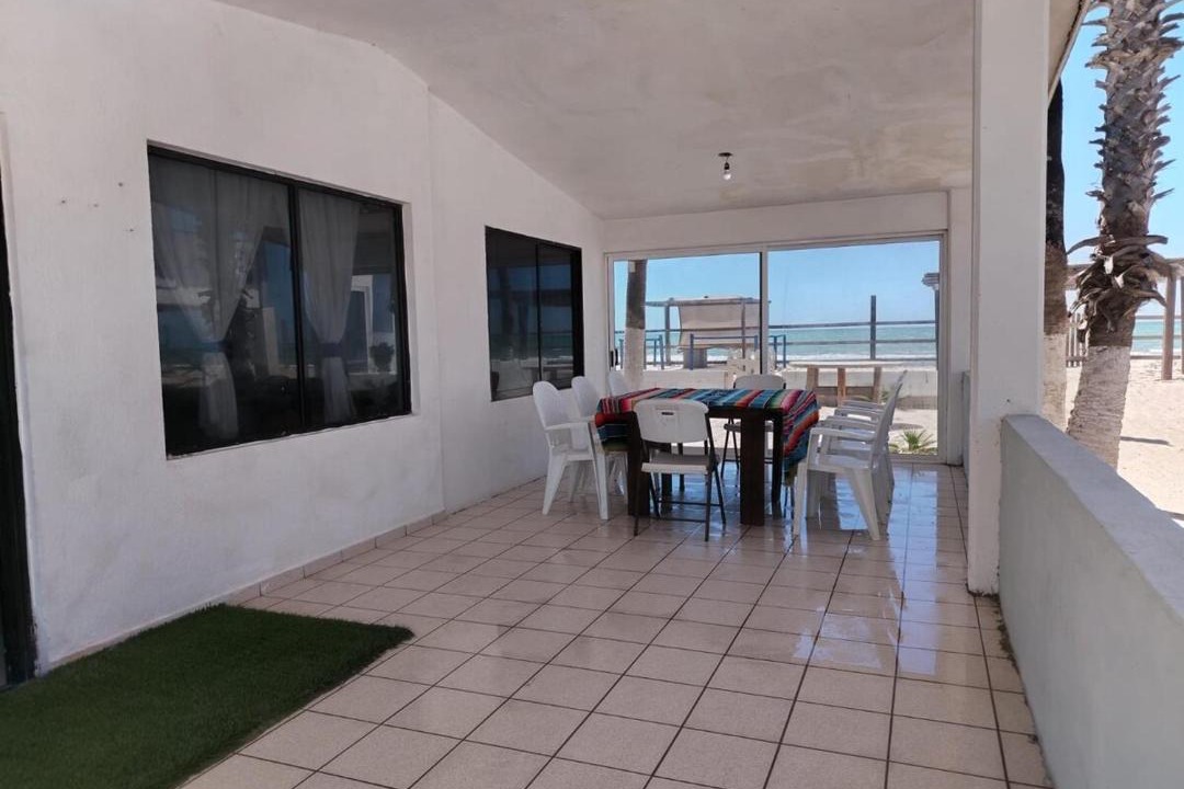 Photo of Patio Balcony in Huatabampo