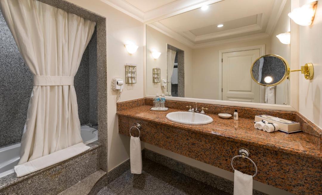 Photo of Bathroom in Villahermosa