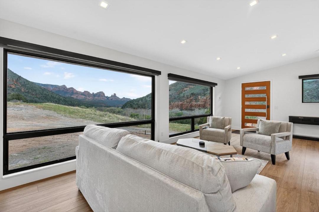 Photo of Livingroom in Sedona