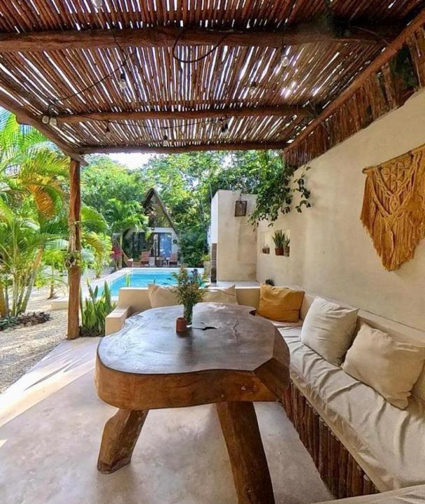 Photo of Others in Tulum