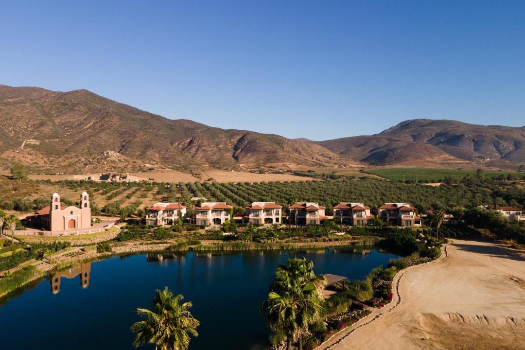 Photo of Others in Valle de Guadalupe