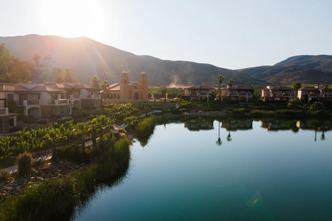 Photo of Others in Valle de Guadalupe