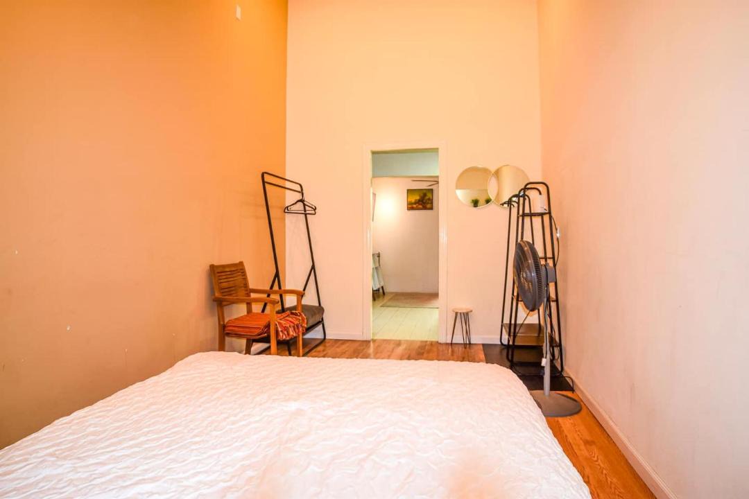 Photo of Bedroom in Tijuana