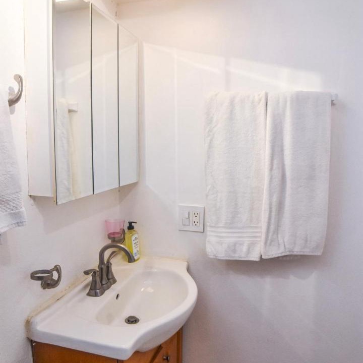 Photo of Bathroom in Tijuana