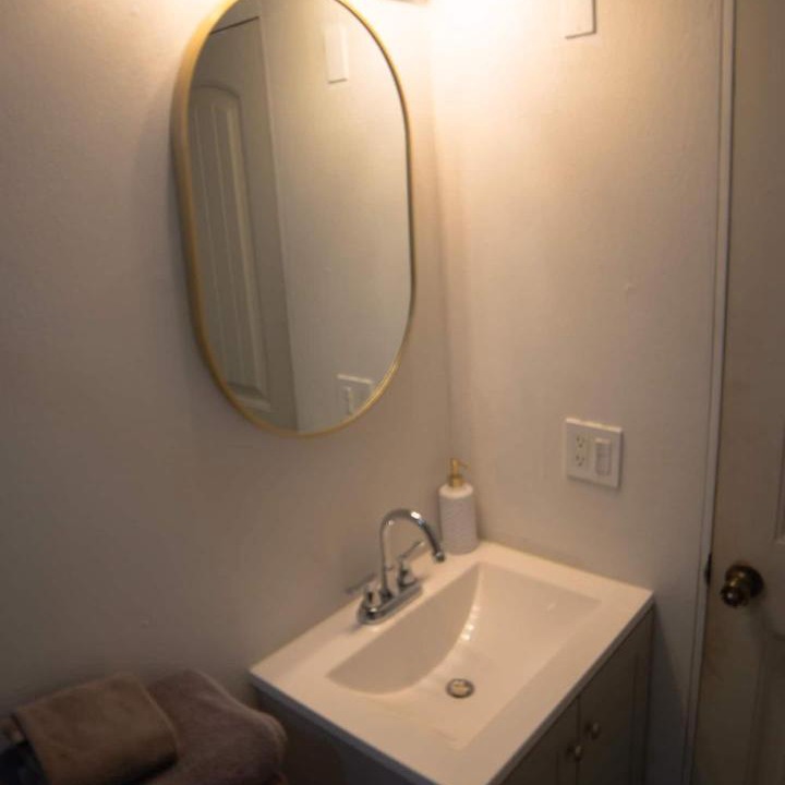 Photo of Bathroom in Tijuana