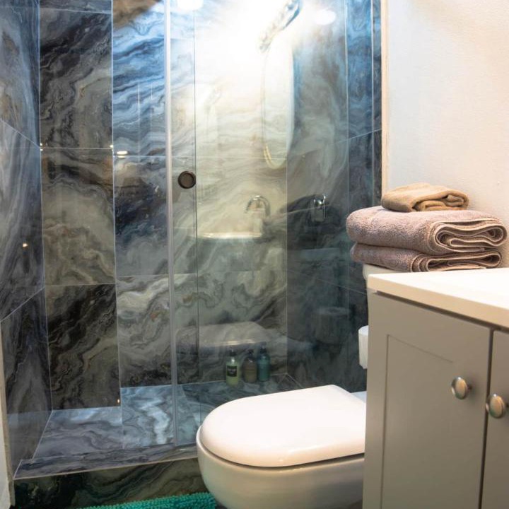Photo of Bathroom in Tijuana