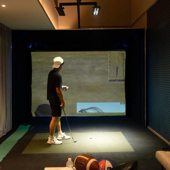 Photo of Livingroom in Ampliacion Granada