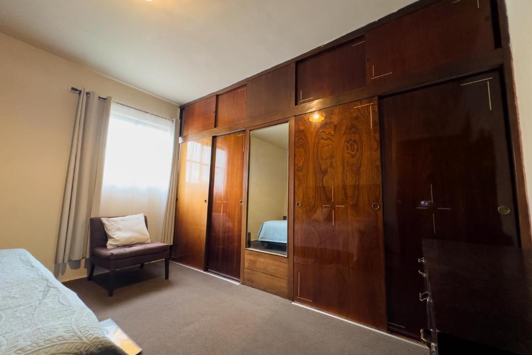 Photo of Bedroom in Miguel Hidalgo