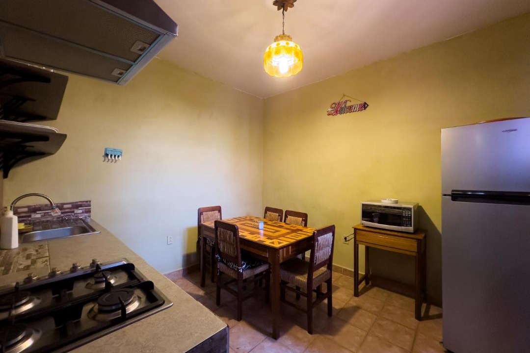 Photo of Kitchen in Miguel Hidalgo