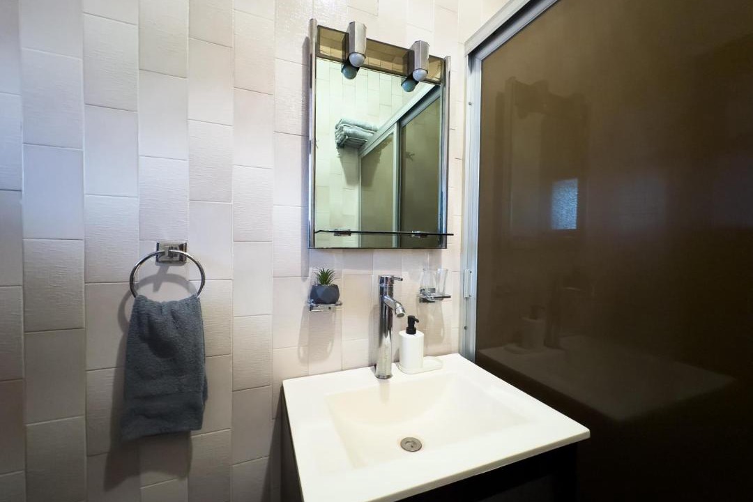 Photo of Bathroom in Miguel Hidalgo