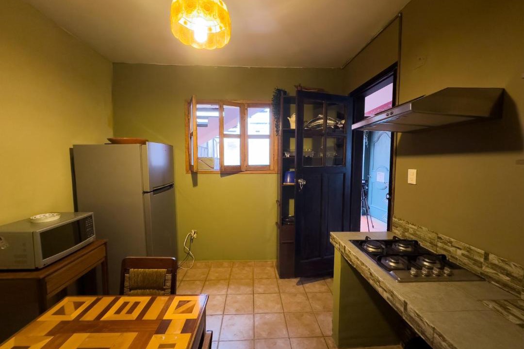 Photo of Kitchen in Miguel Hidalgo