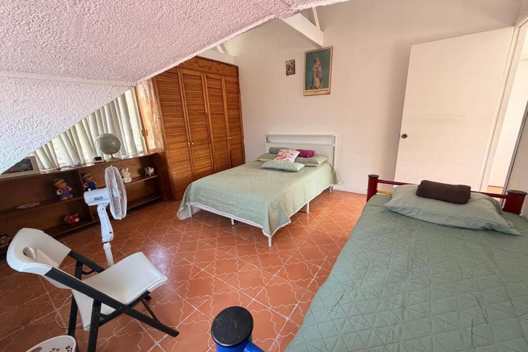 Photo of Bedroom in San Luis Potosi