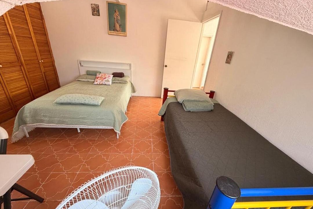 Photo of Bedroom in San Luis Potosi