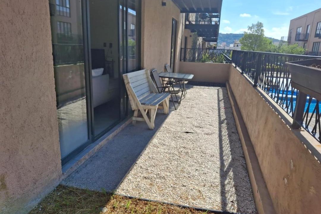 Photo of Patio Balcony in Queretaro