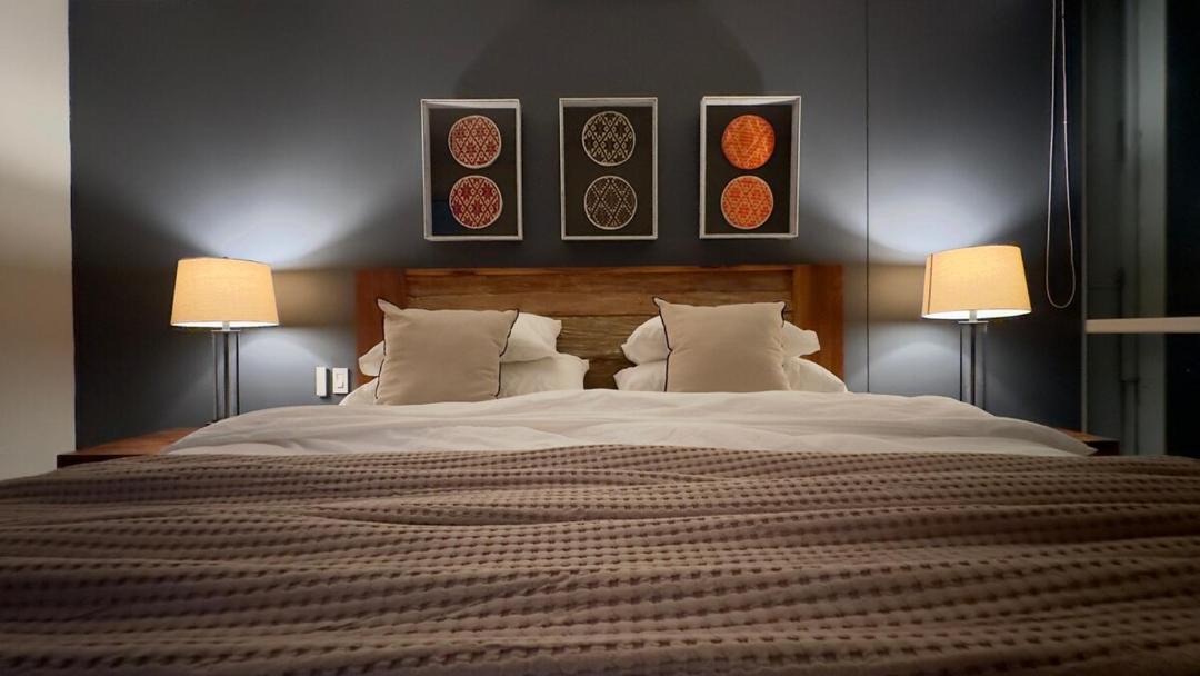 Photo of Bedroom in Ampliacion Granada