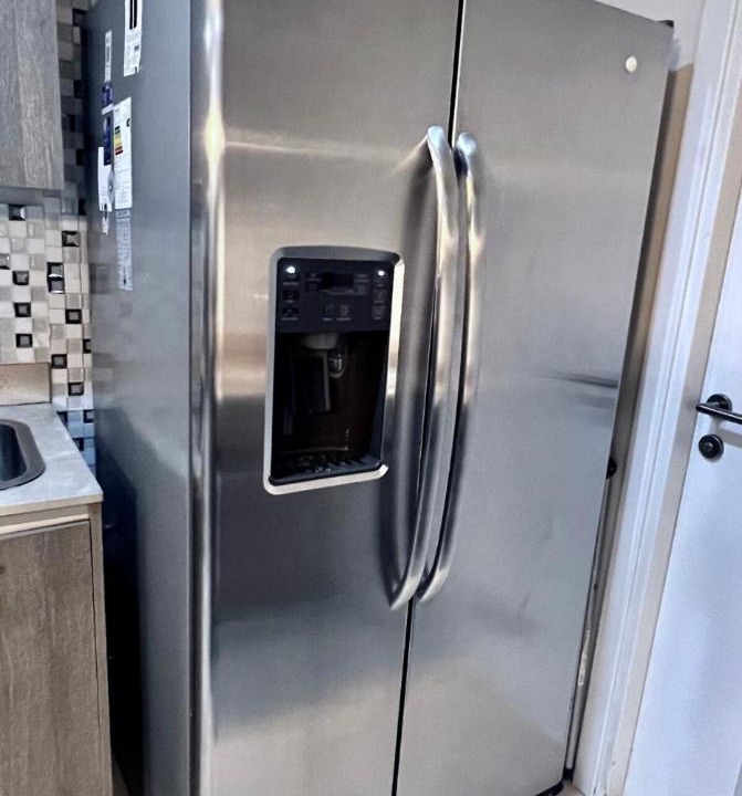 Photo of Kitchen in Ampliacion Granada