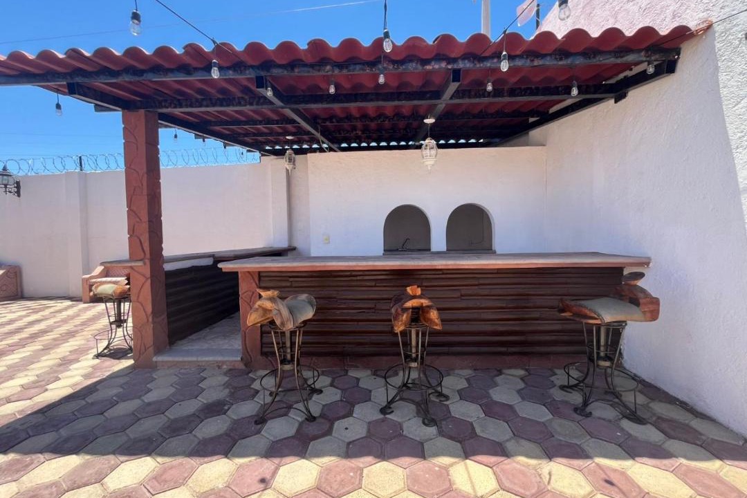 Photo of Patio Balcony in Hermosillo