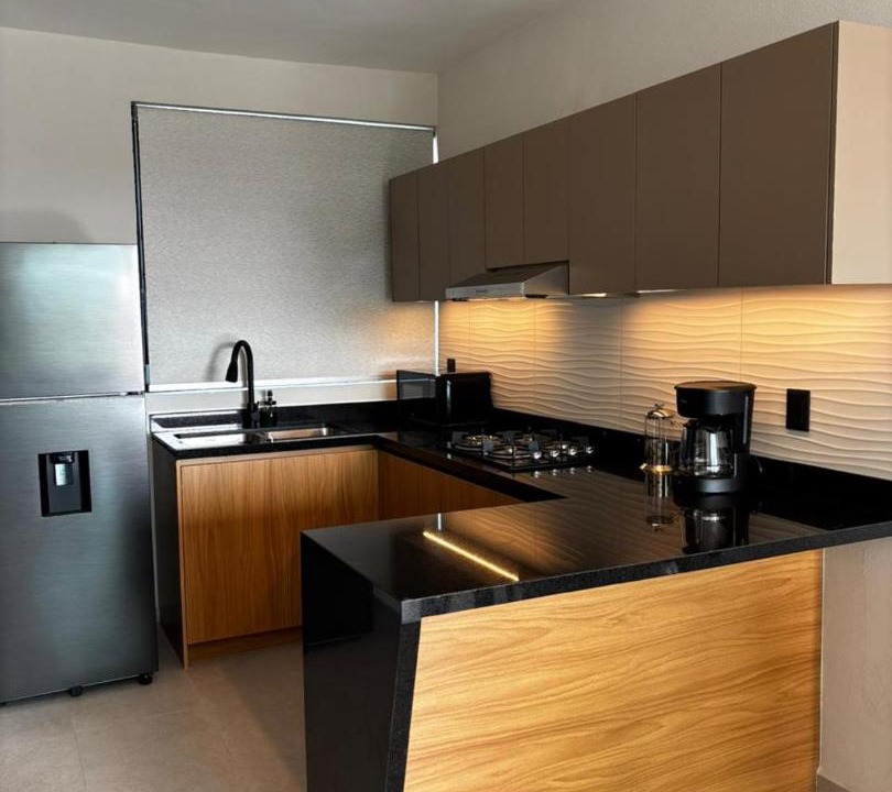 Photo of Kitchen in Las Mojoneras