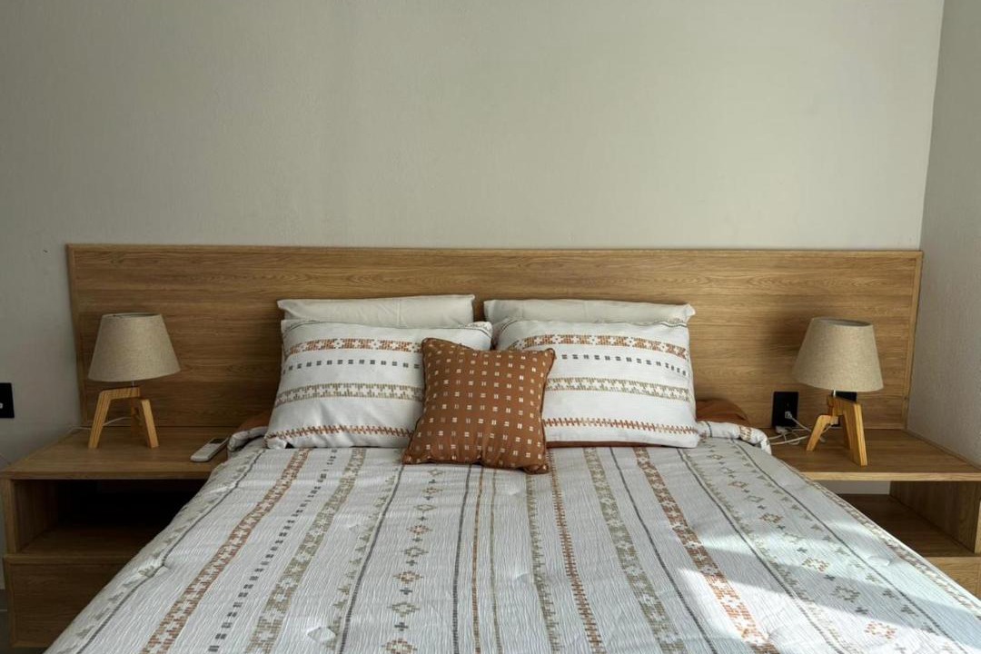 Photo of Bedroom in Las Mojoneras