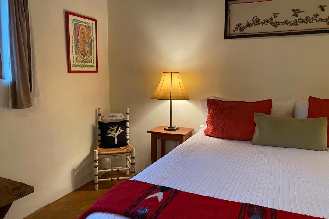 Photo of Bedroom in Alamos