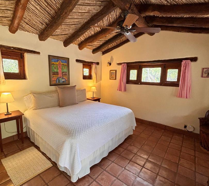 Photo of Bedroom in Alamos