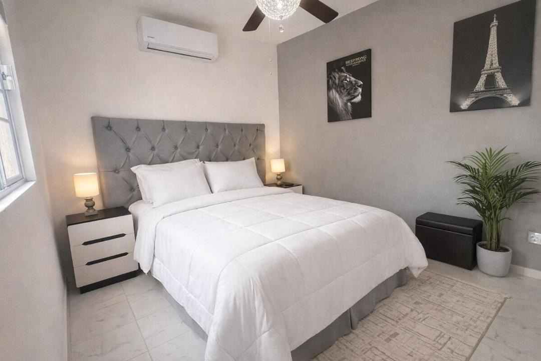 Photo of Bedroom in Hermosillo