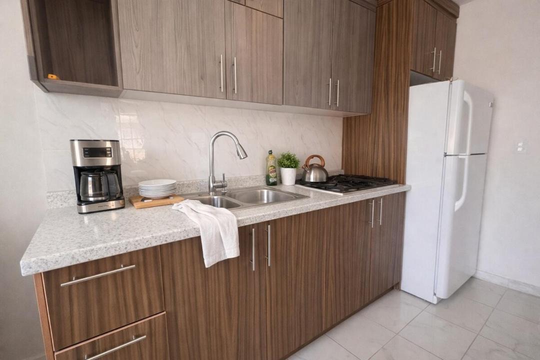 Photo of Kitchen in Hermosillo
