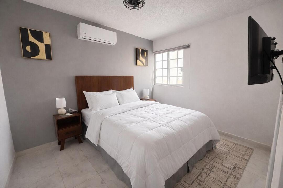 Photo of Bedroom in Hermosillo