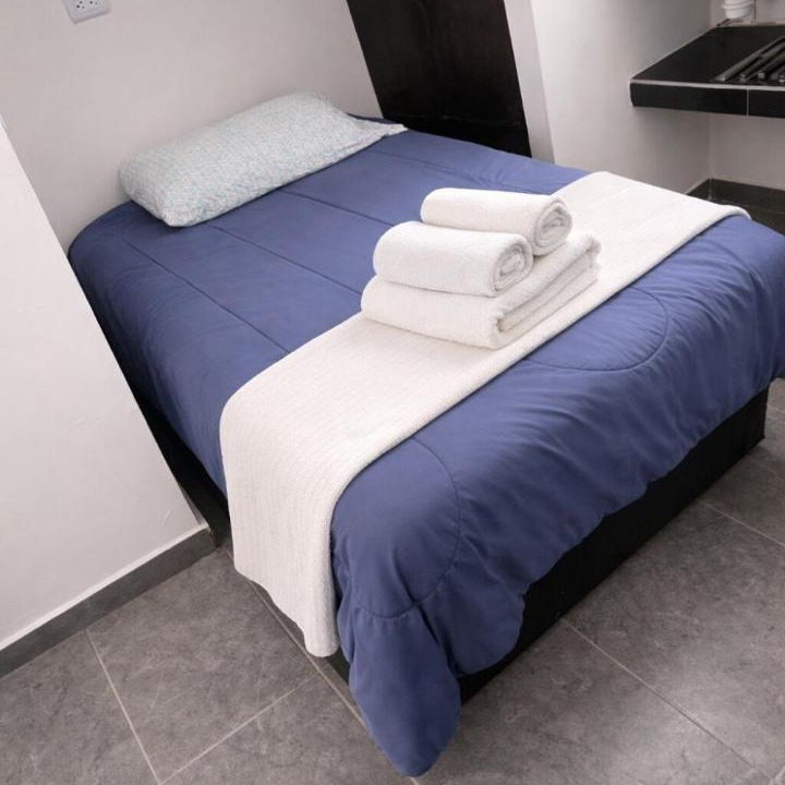 Photo of Bedroom in Hermosillo