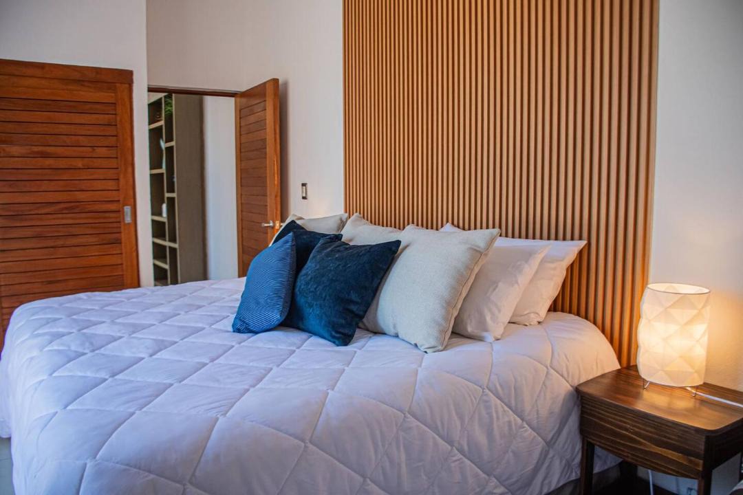 Photo of Bedroom in La Paz