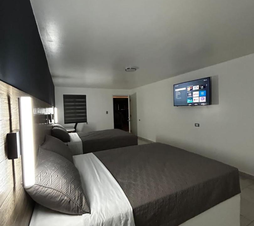 Photo of Bedroom in Nacozari de Garcia