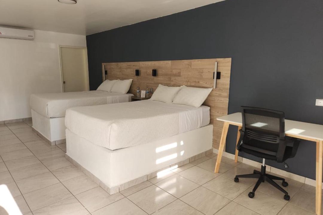 Photo of Bedroom in Nacozari de Garcia