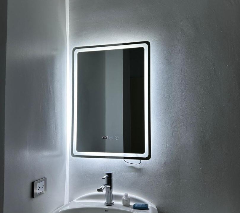 Photo of Bathroom in Nacozari de Garcia