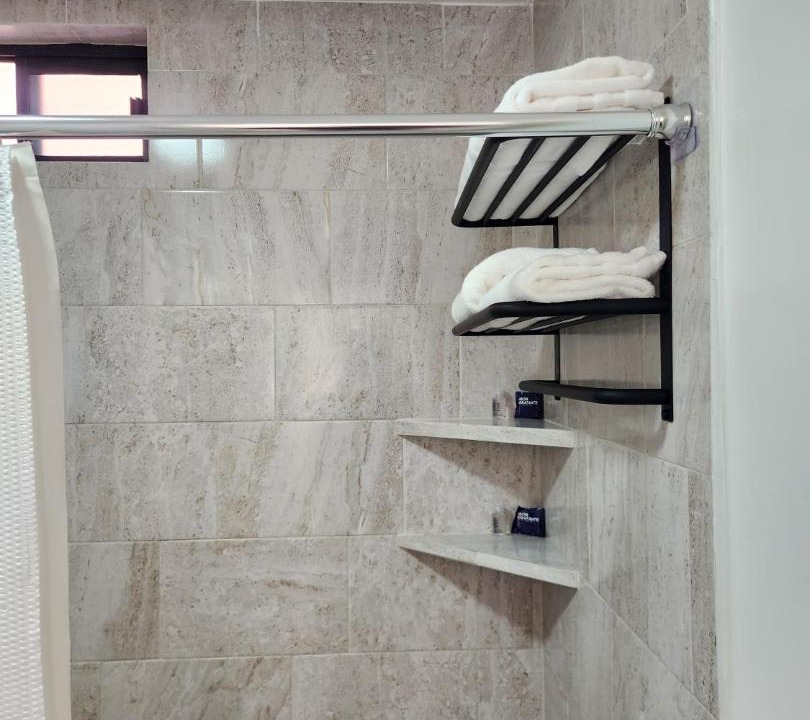 Photo of Bathroom in Nacozari de Garcia