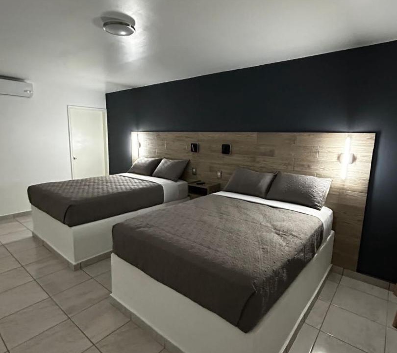 Photo of Bedroom in Nacozari de Garcia