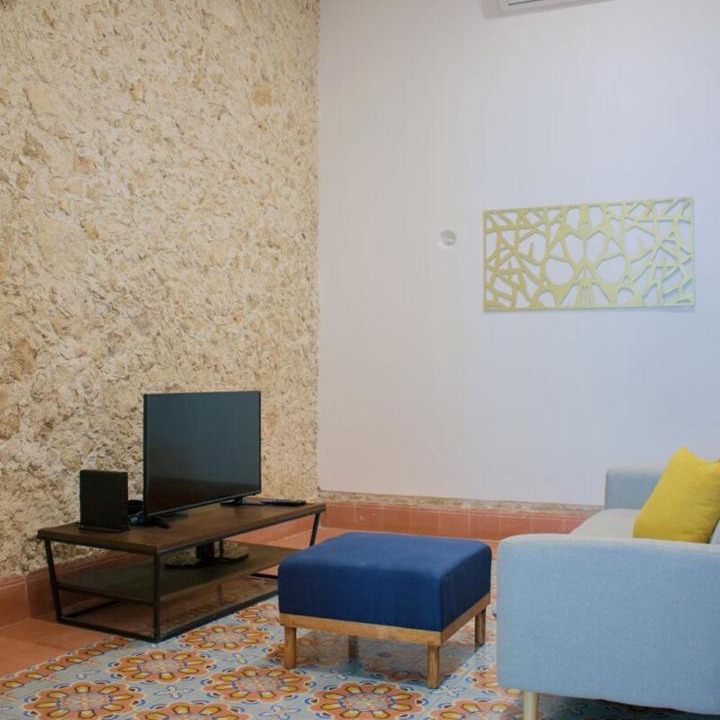 Photo of Livingroom in Centro