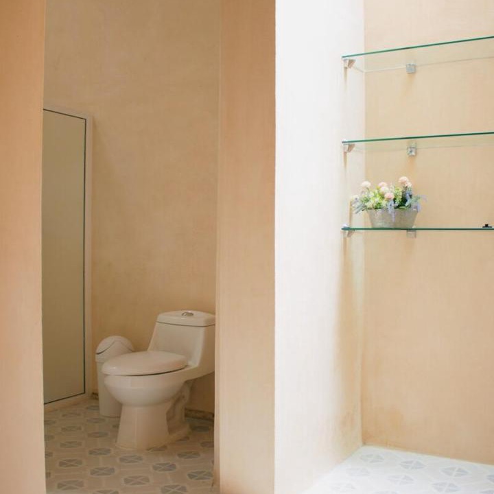 Photo of Bathroom in Centro