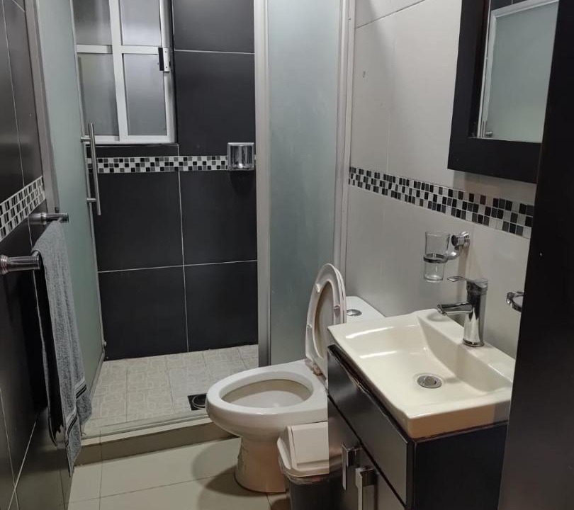 Photo of Bathroom in Chignahuapan