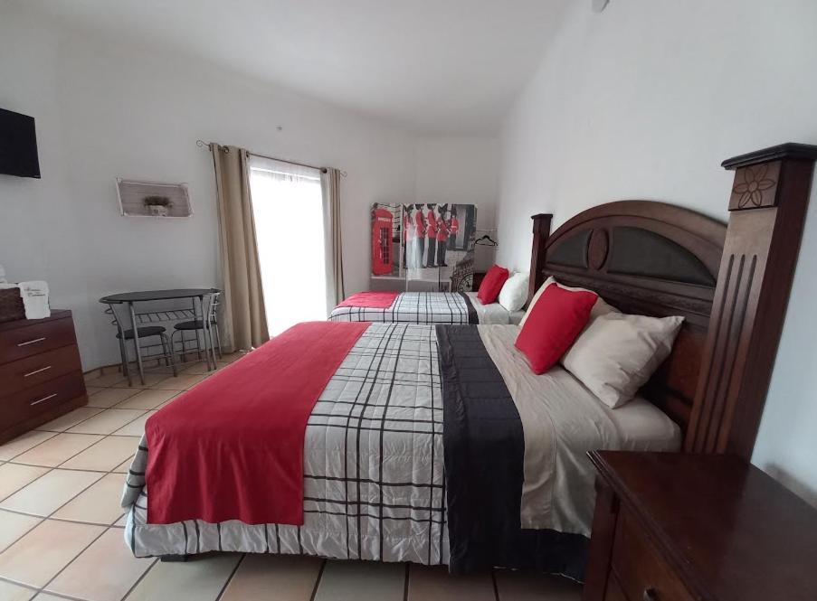 Photo of Bedroom in Centro Historico