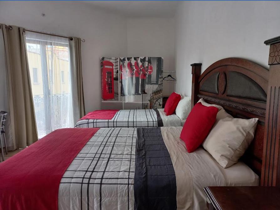 Photo of Bedroom in Centro Historico