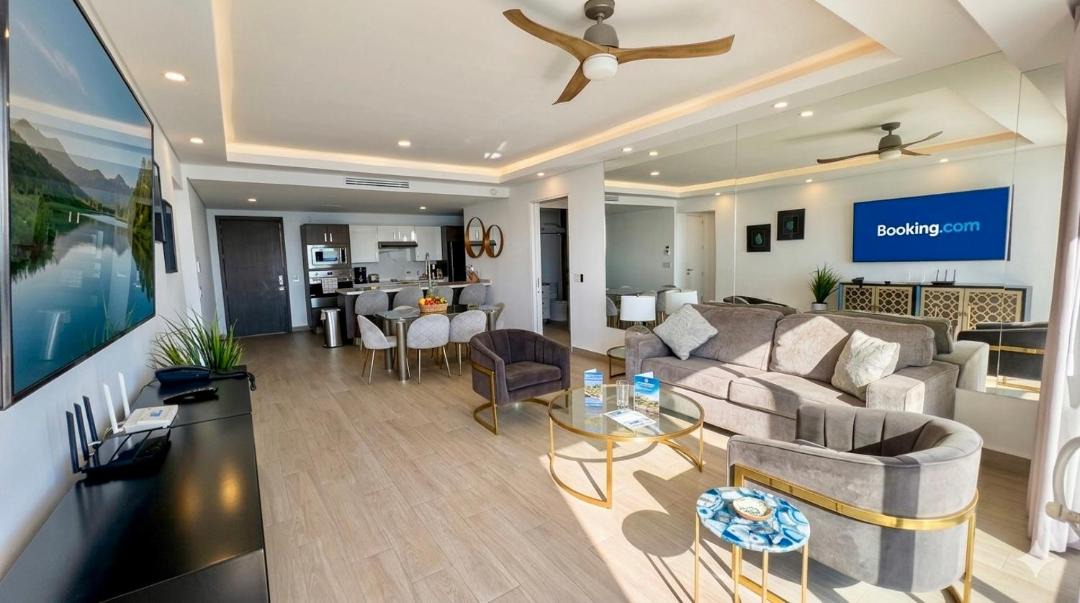 Photo of Livingroom in Puerto Penasco