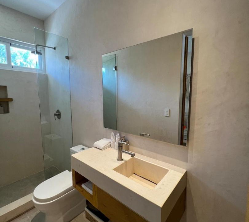 Photo of Bathroom in Tulum
