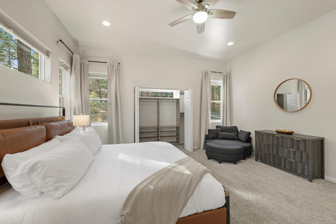 Photo of Bedroom in Flagstaff