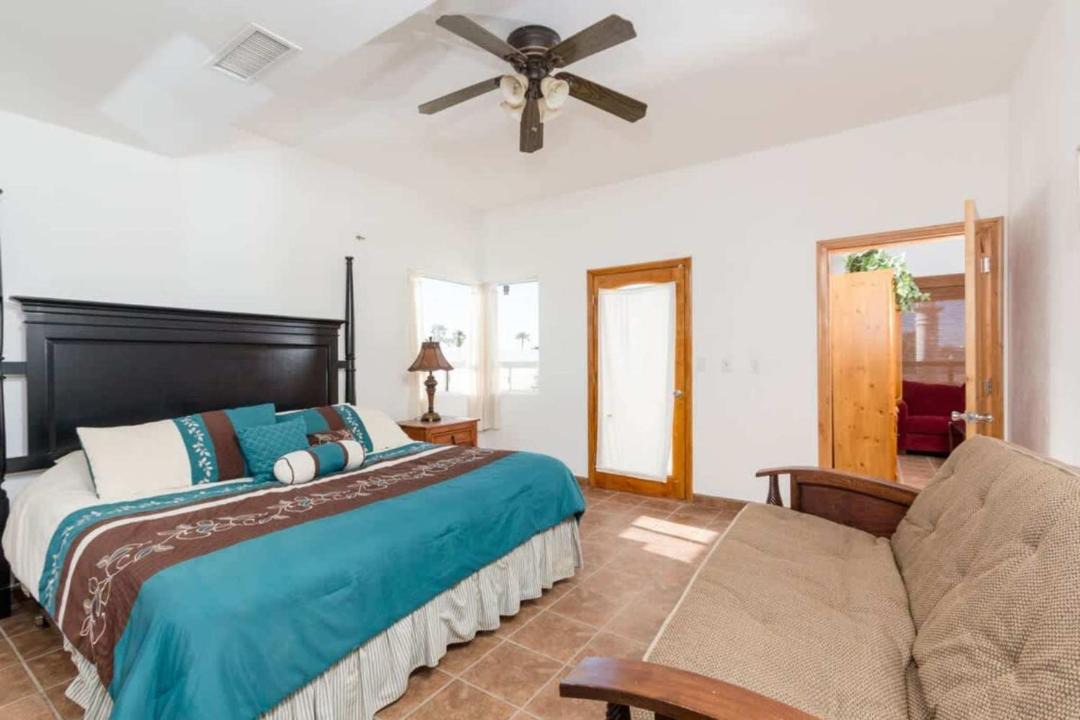 Photo of Bedroom in Las Conchas