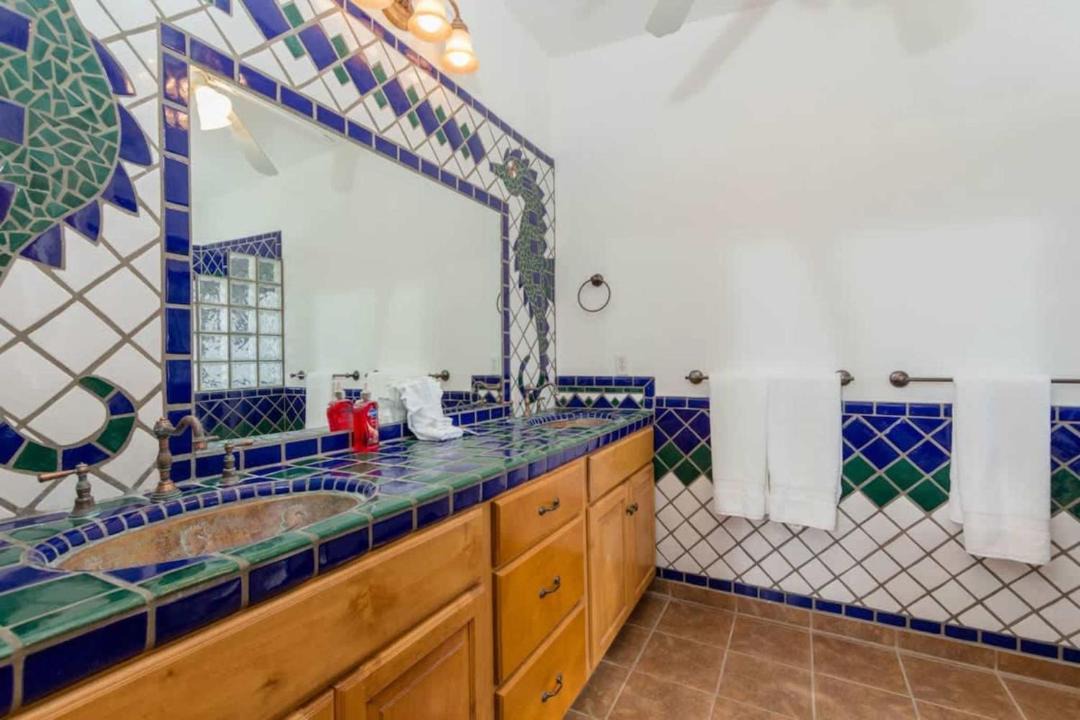 Photo of Bathroom in Las Conchas