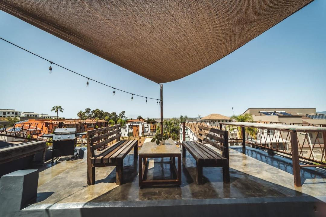 Photo of Patio Balcony in Tijuana